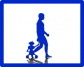 Level 4 Process Icon